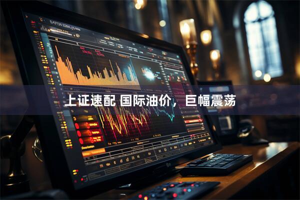 上证速配 国际油价，巨幅震荡